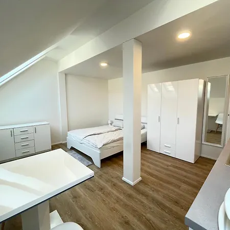 Apartament Petrska 6 *